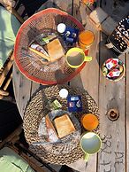 2 Cuori e 1 Yurta Glamping in Toscana