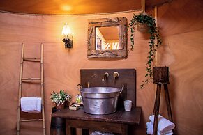 2 Cuori e 1 Yurta Glamping in Toscana