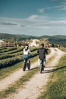 2 Cuori e 1 Yurta Glamping in Toscana