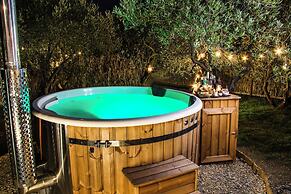 2 Cuori e 1 Yurta Glamping in Toscana