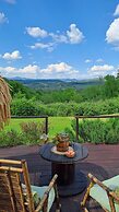 2 Cuori e 1 Yurta Glamping in Toscana