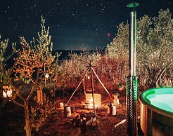 2 Cuori e 1 Yurta Glamping in Toscana