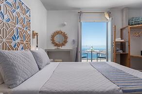 Gizis Cliffside Suites