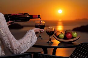 Gizis Cliffside Suites