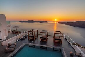 Gizis Cliffside Suites