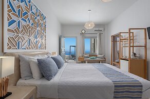 Gizis Cliffside Suites