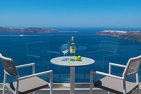 Gizis Cliffside Suites