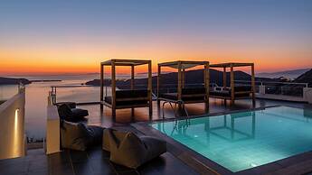 Gizis Cliffside Suites