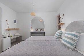 Gizis Cliffside Suites
