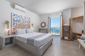 Gizis Cliffside Suites