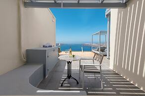 Gizis Cliffside Suites