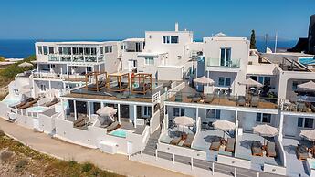 Gizis Cliffside Suites