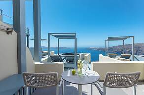 Gizis Cliffside Suites