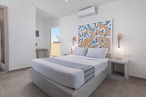 Gizis Cliffside Suites