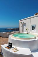 Gizis Cliffside Suites