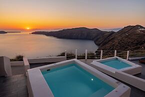Gizis Cliffside Suites
