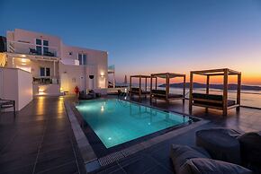 Gizis Cliffside Suites