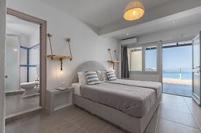 Gizis Cliffside Suites