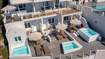 Gizis Cliffside Suites