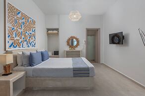 Gizis Cliffside Suites