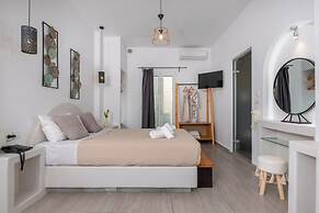 Gizis Cliffside Suites