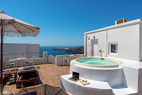 Gizis Cliffside Suites