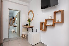Gizis Cliffside Suites