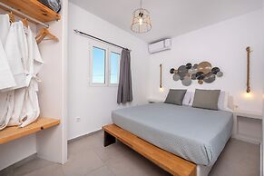 Gizis Cliffside Suites