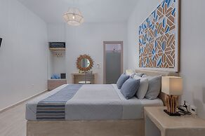 Gizis Cliffside Suites