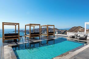 Gizis Cliffside Suites