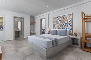 Gizis Cliffside Suites
