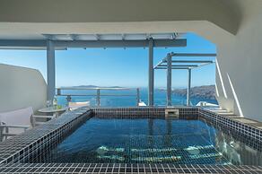Gizis Cliffside Suites