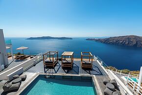 Gizis Cliffside Suites
