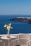 Gizis Cliffside Suites