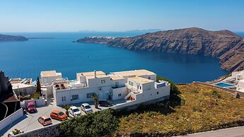 Gizis Cliffside Suites