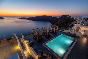 Gizis Cliffside Suites