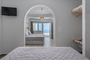Gizis Cliffside Suites
