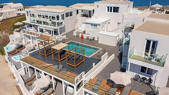 Gizis Cliffside Suites