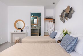 Gizis Cliffside Suites