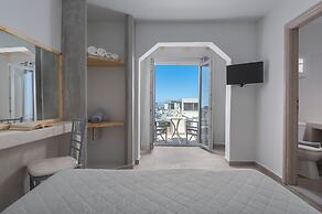 Gizis Cliffside Suites
