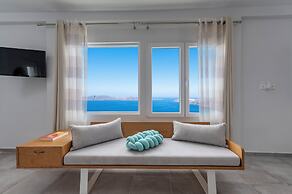 Gizis Cliffside Suites
