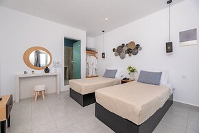Gizis Cliffside Suites