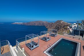 Gizis Cliffside Suites