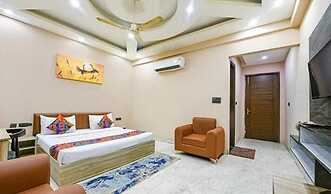 Hotel Vibe BLU