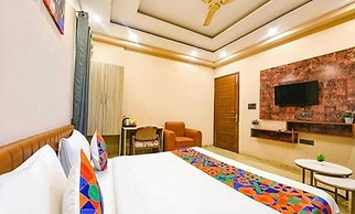 Hotel Vibe BLU