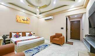 Hotel Vibe BLU