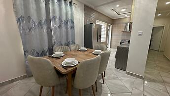 Prime Apartment Dalaba