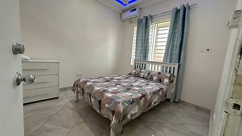 Prime Apartment Dalaba