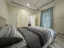 Prime Apartment Dalaba