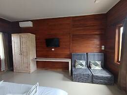 Saghara Villa Amed